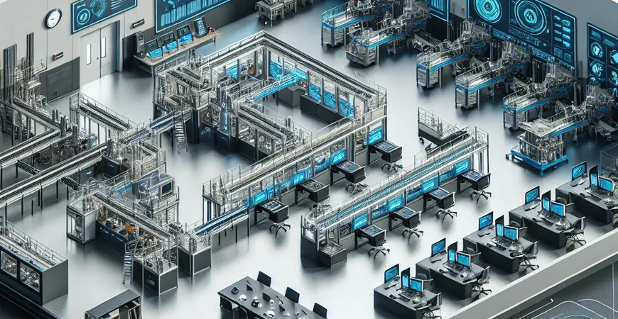 临时任务难跟进？MES 工具「进度追踪卡片」实时掌握